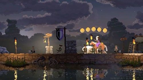 王國(guó)：兩位君主移植版