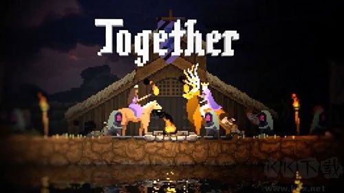 王國(guó)：兩位君主移植版