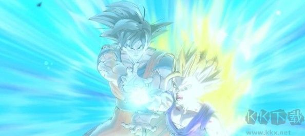 龍珠超宇宙2電腦版