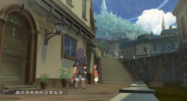 薄暮傳說七項(xiàng)修改器PC