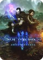 咒語力量3靈魂十五項收割修改器 v1.04風(fēng)靈月影