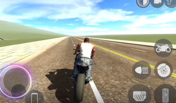 如何翹頭行駛截圖2