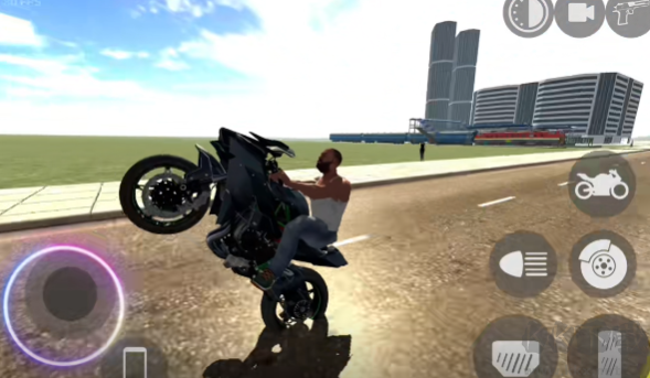 如何翹頭行駛截圖3