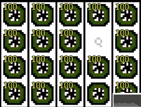 怪異生物符號(hào)詳解截圖3