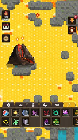 上帝模擬器3手機(jī)版