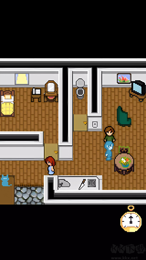 贖罪的時鐘安卓版