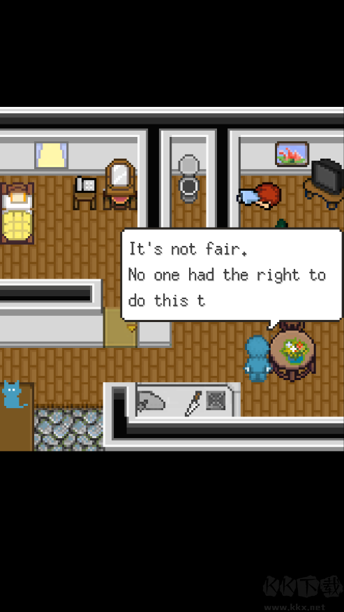 贖罪的時鐘安卓版