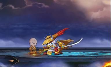 造夢無雙周年版