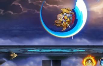 造夢無雙周年版