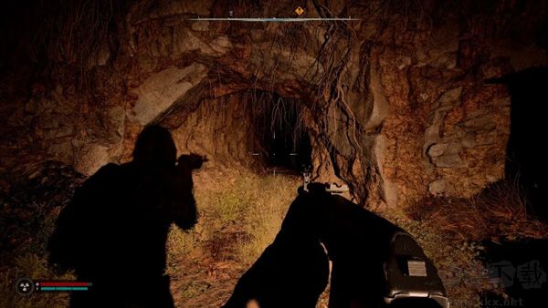 潛行者2切爾諾貝利之心客戶端