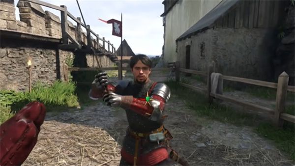 天國(guó)拯救2中文版