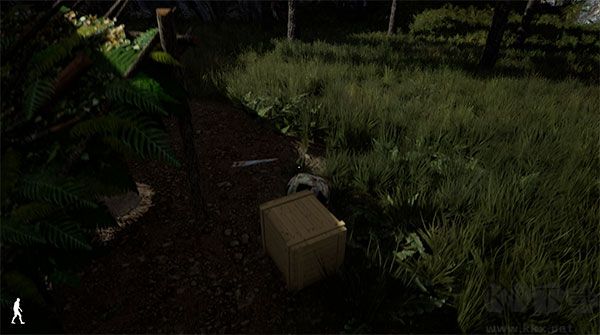 迷霧生存電腦版