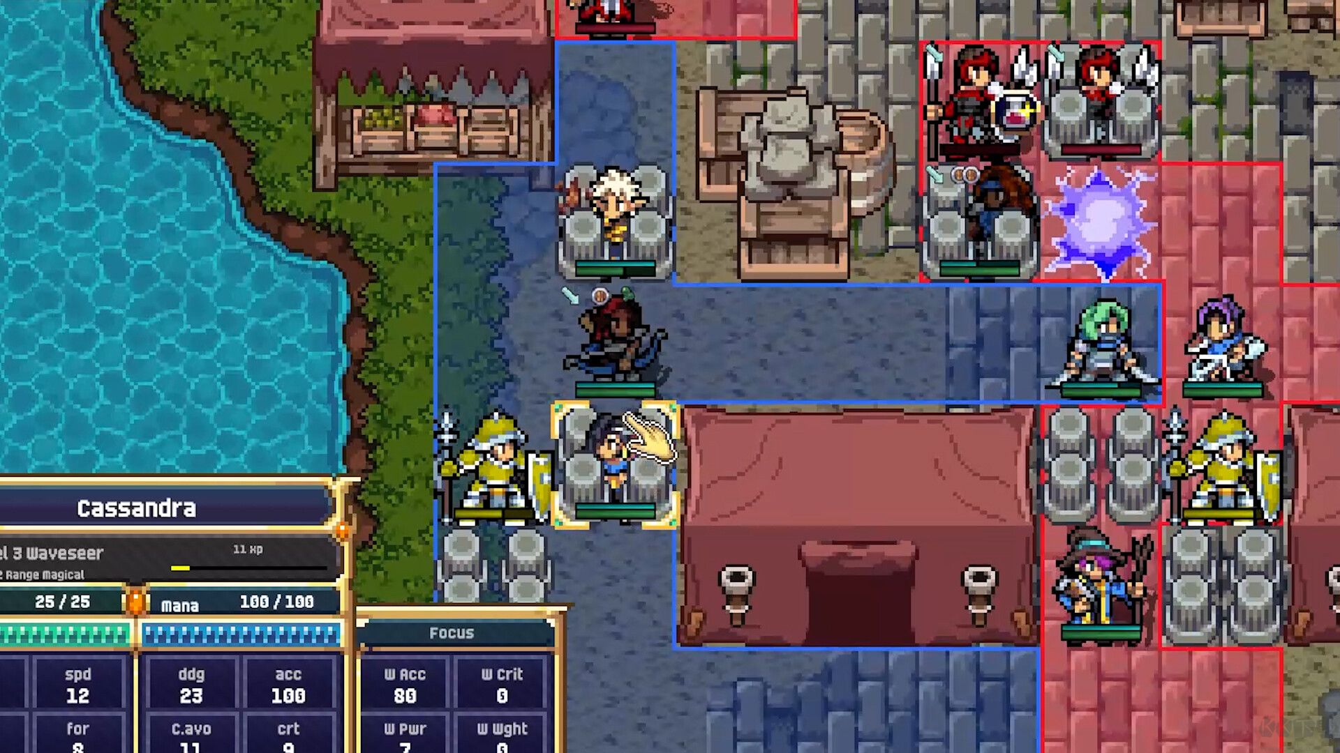 晦暗神祗四十四項(xiàng)修改器電腦版