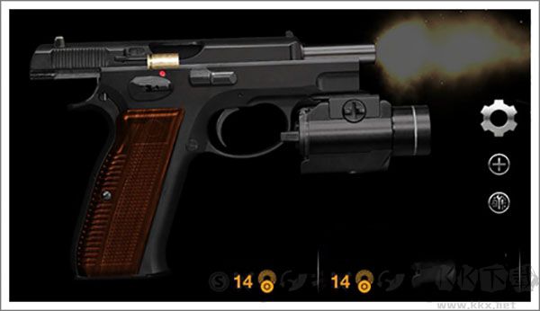 真實(shí)武器模擬器2安卓版