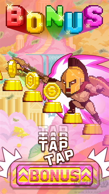 挑戰(zhàn)巔峰最新版