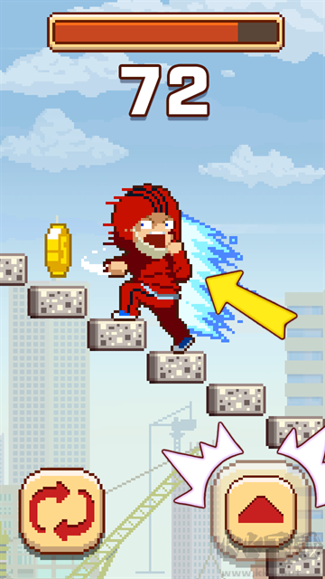 挑戰(zhàn)巔峰最新版