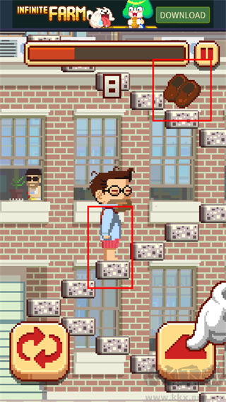 挑戰(zhàn)巔峰最新版