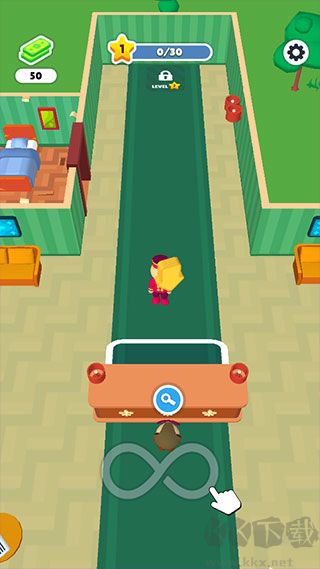 酒店大師免廣告版