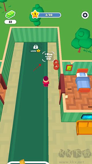 酒店大師免廣告版