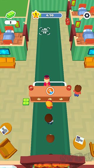 酒店大師免廣告版