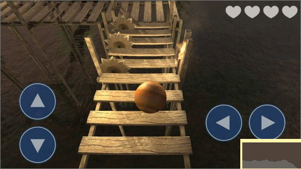 極限平衡球3國(guó)際版