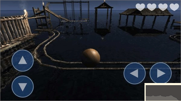 極限平衡球3國(guó)際版