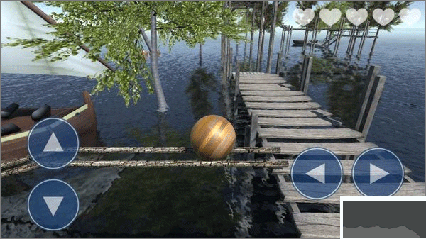 極限平衡球3國(guó)際版