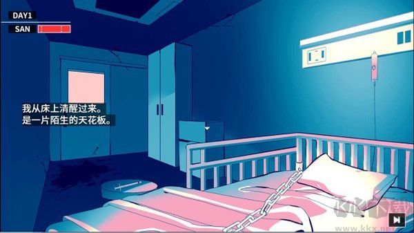 克蘇魯神話瘋狂低語(yǔ)