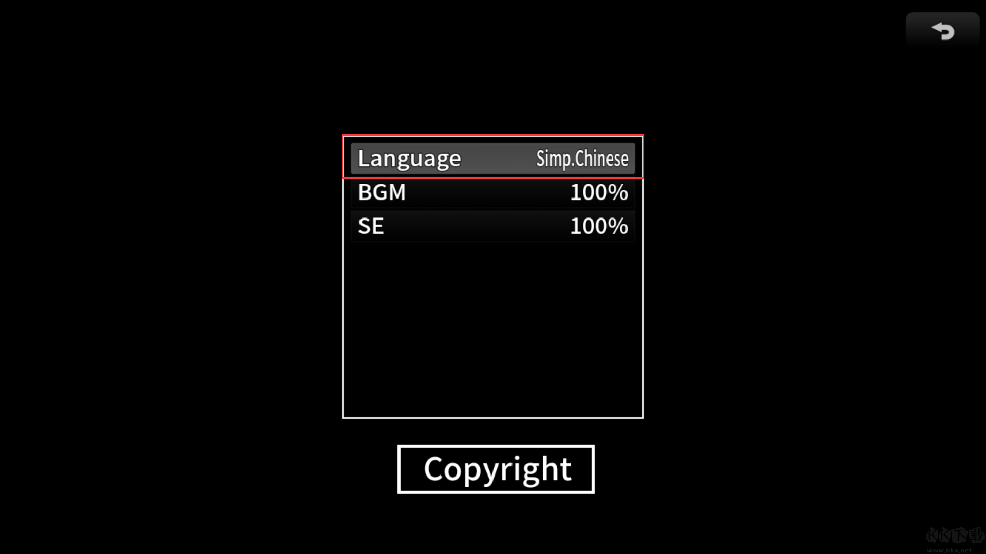 克蘇魯神話瘋狂低語(yǔ)