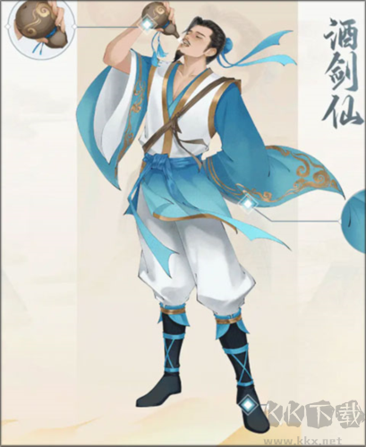 新仙劍奇?zhèn)b傳之揮劍問(wèn)情周年版