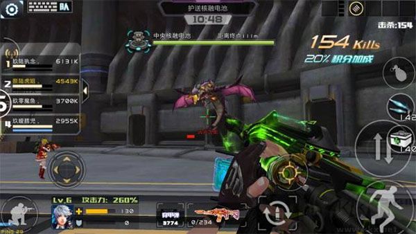 全民槍戰(zhàn)2