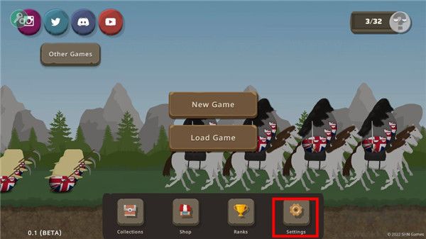 中文設(shè)置教程截圖1