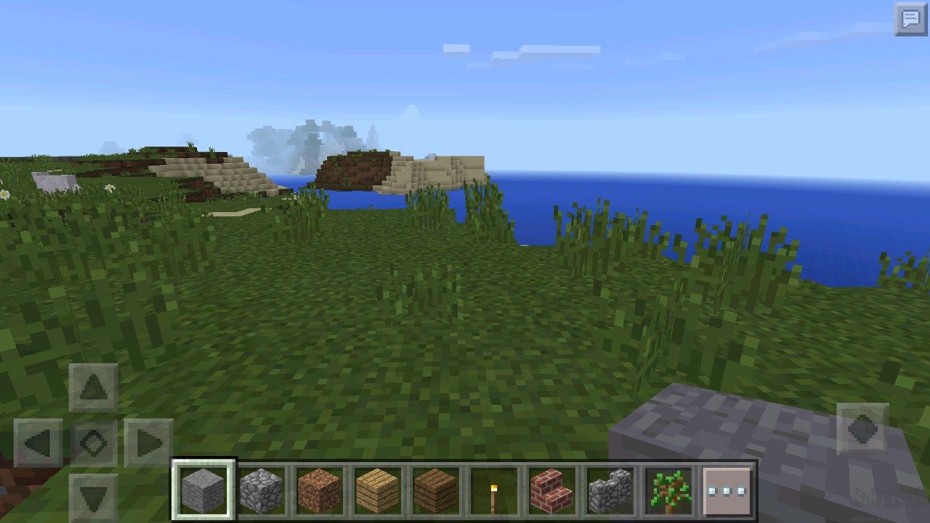 我的世界0.13懷舊版