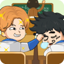 高中模擬器中文版 v1.0.4無(wú)廣告版