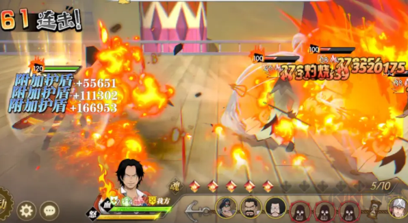 絕境挑戰(zhàn)試煉1打法攻略2