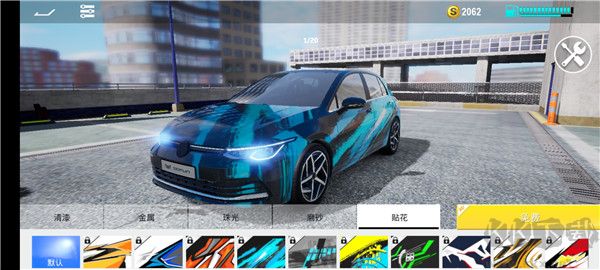 真實公路汽車2安卓版