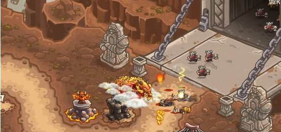 王國(guó)保衛(wèi)戰(zhàn)4