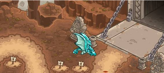 王國(guó)保衛(wèi)戰(zhàn)4