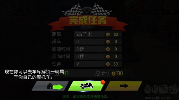 真實(shí)摩托錦標(biāo)賽