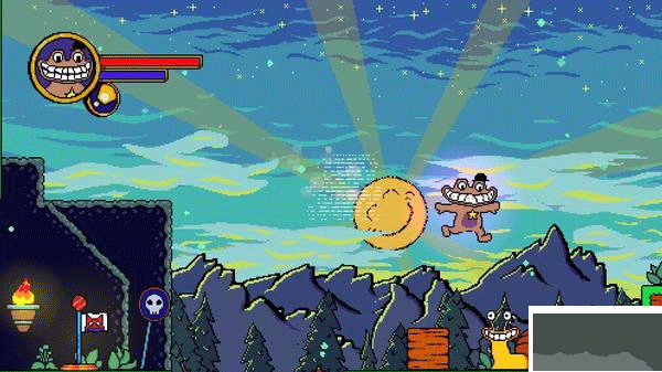 失蹤的班班完整版