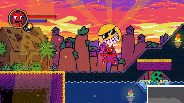 失蹤的班班完整版