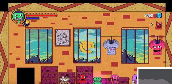 失蹤的班班完整版