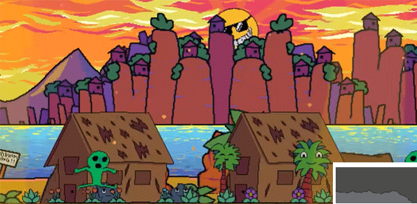 失蹤的班班完整版