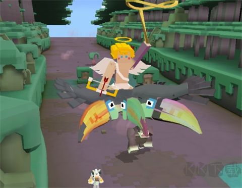 瘋狂動(dòng)物園