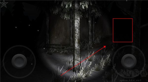 恐怖森林2手機版