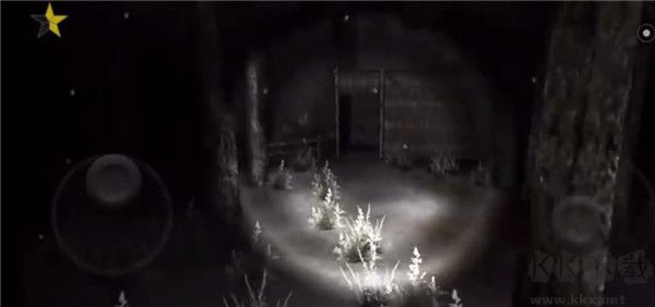 恐怖森林2手機版