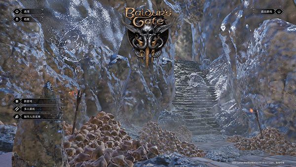 博德之門3PC下載-博德之門3中文版/最新版/免安裝版-博德之門3單機(jī)游戲合集