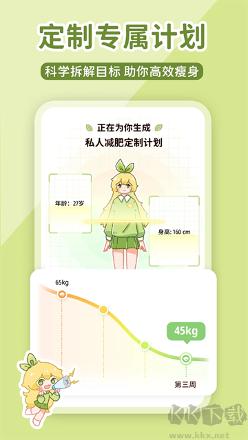 檸檬輕斷食app