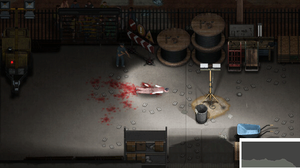 災(zāi)變前夜(Dread Dawn)