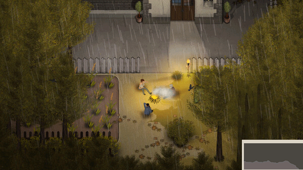 災(zāi)變前夜(Dread Dawn)